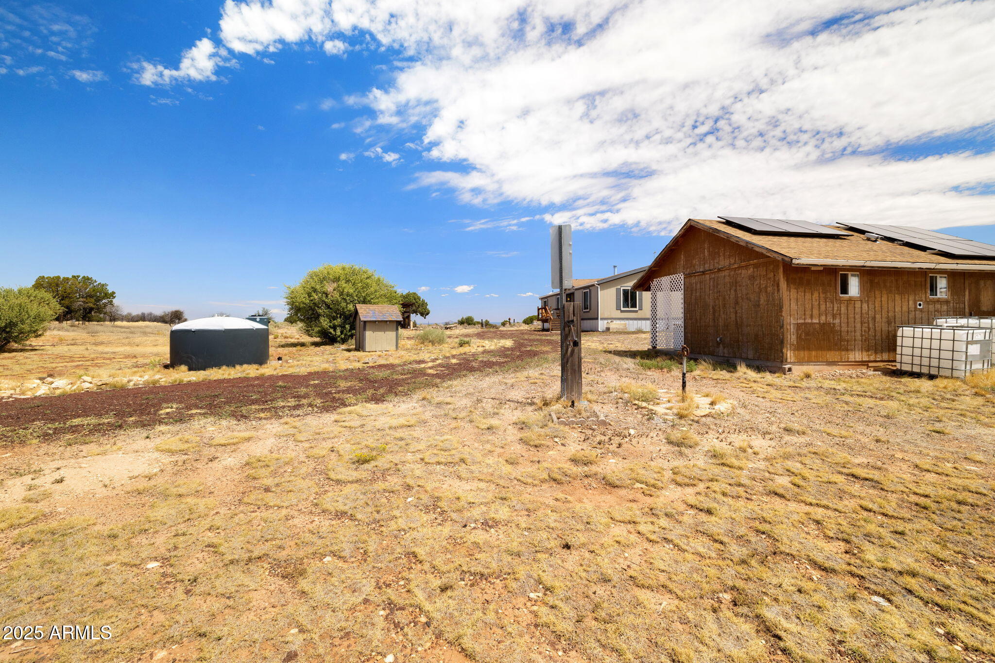 HOWARD MESA RANCH 6 & 10 PHASE 1 - Residential