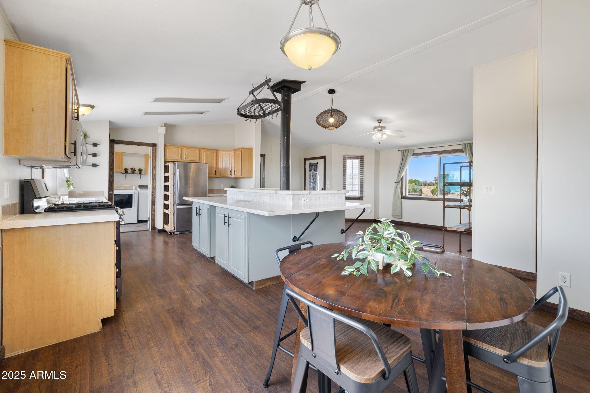HOWARD MESA RANCH 6 & 10 PHASE 1 - Residential
