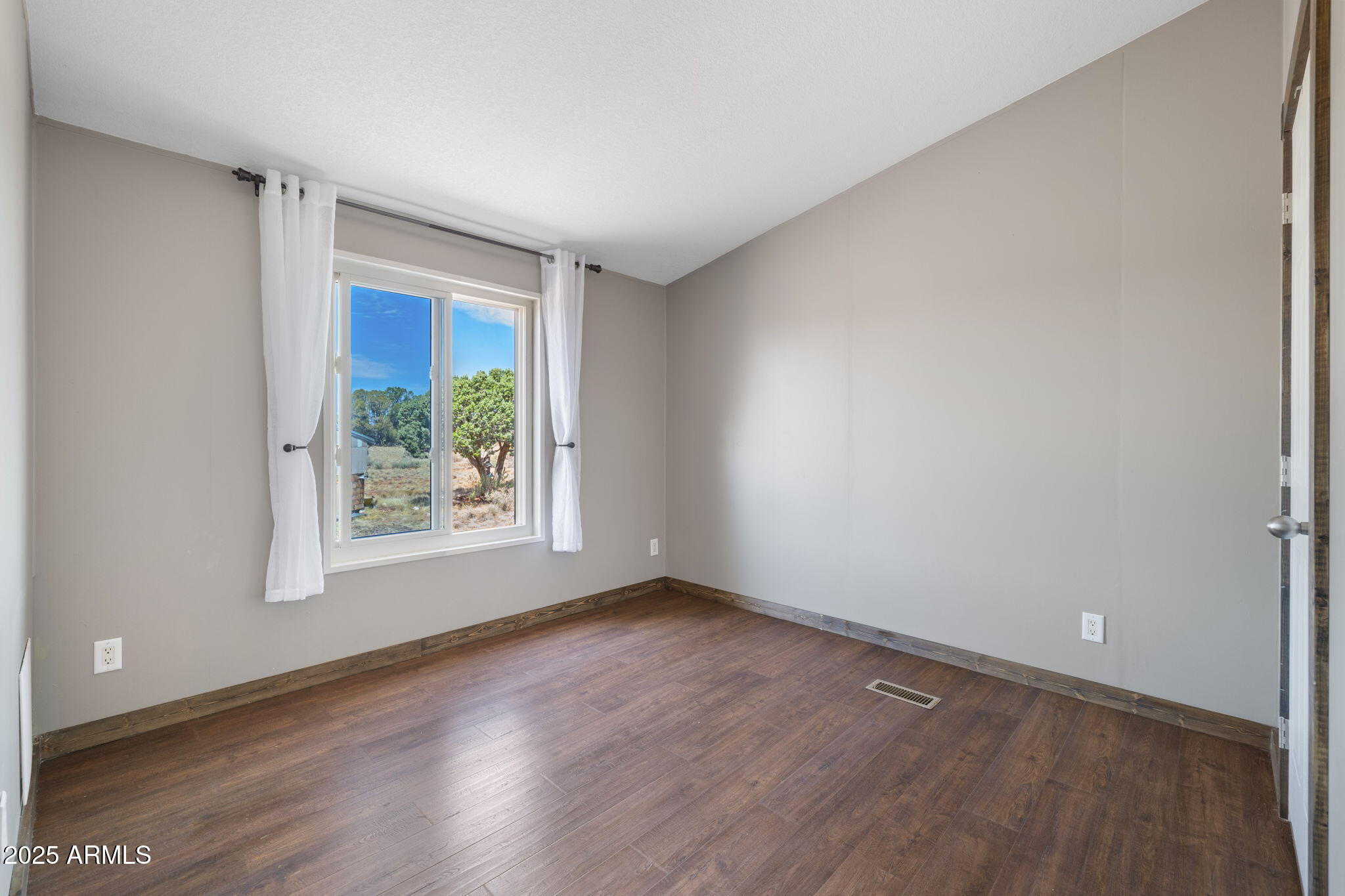 HOWARD MESA RANCH 6 & 10 PHASE 1 - Residential