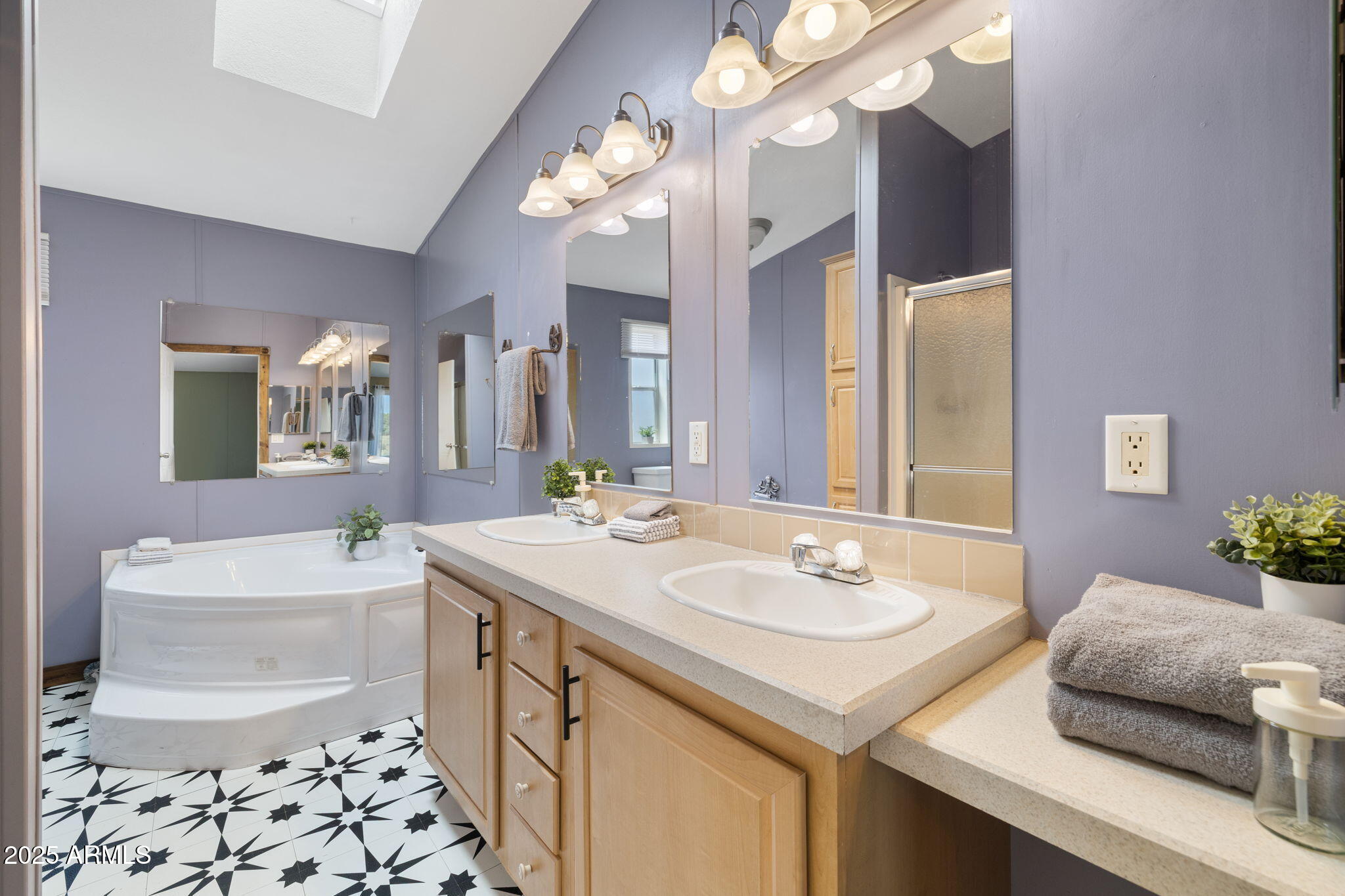 HOWARD MESA RANCH 6 & 10 PHASE 1 - Residential