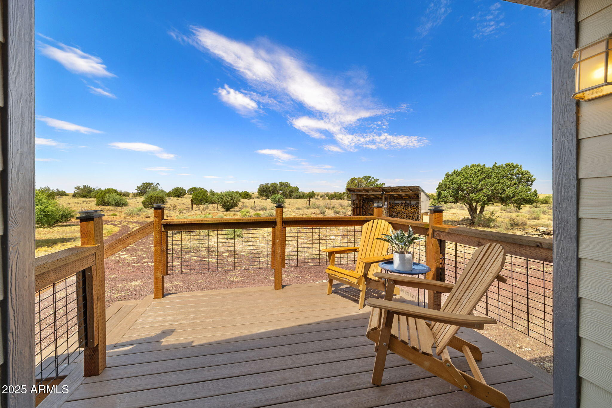 HOWARD MESA RANCH 6 & 10 PHASE 1 - Residential