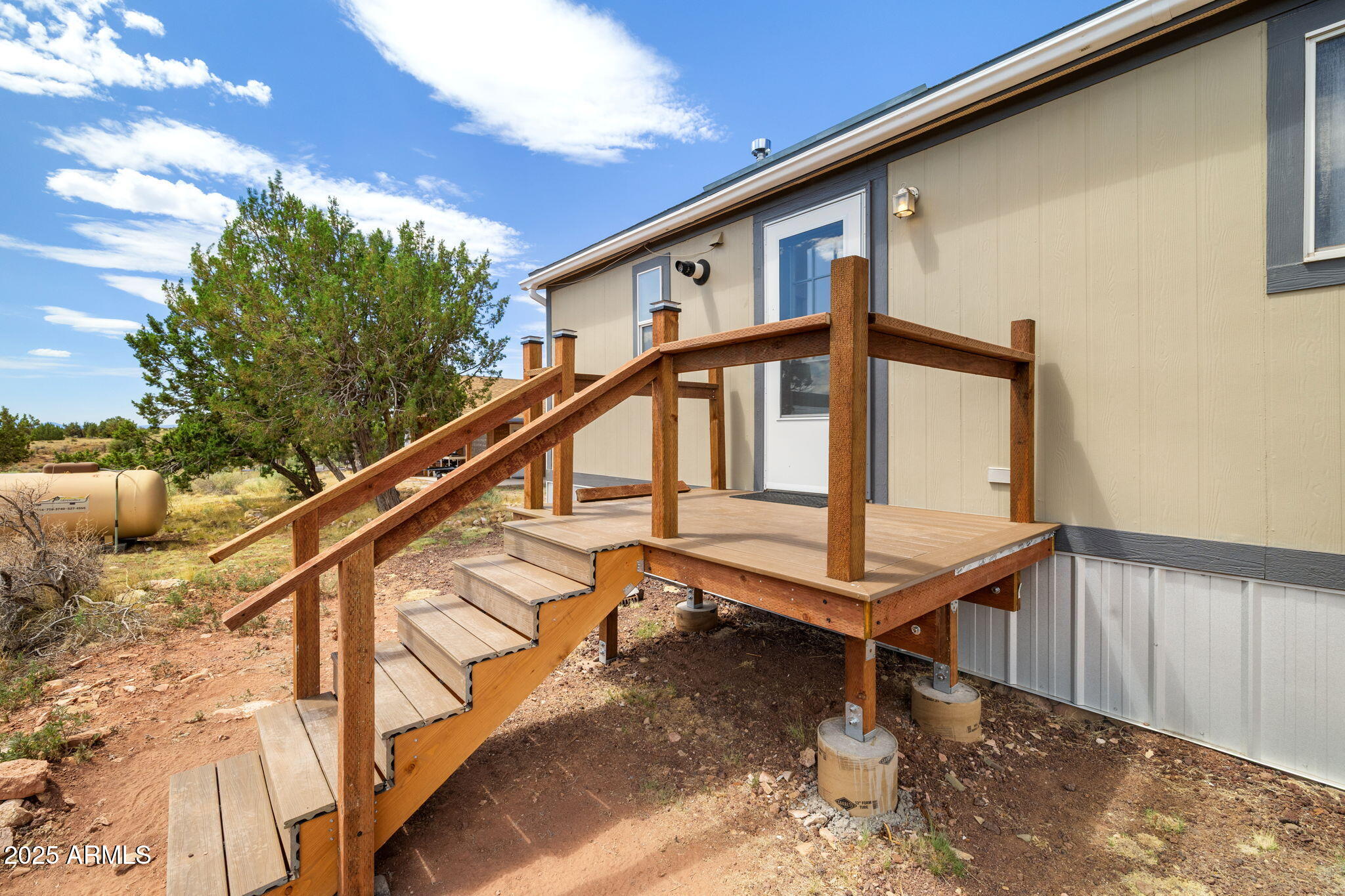 HOWARD MESA RANCH 6 & 10 PHASE 1 - Residential