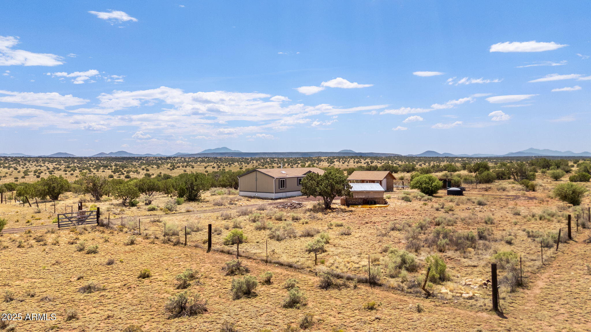 HOWARD MESA RANCH 6 & 10 PHASE 1 - Residential