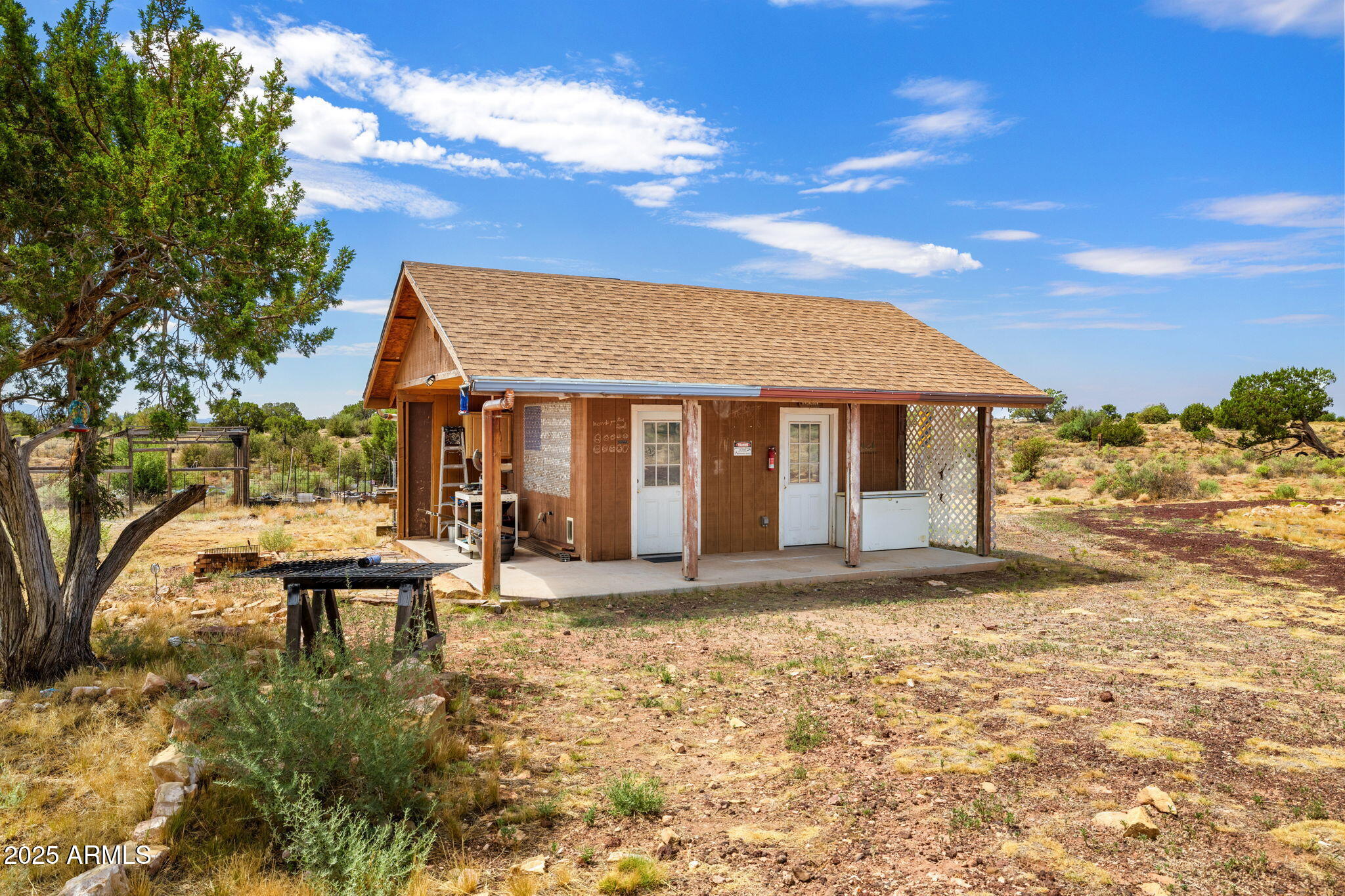 HOWARD MESA RANCH 6 & 10 PHASE 1 - Residential