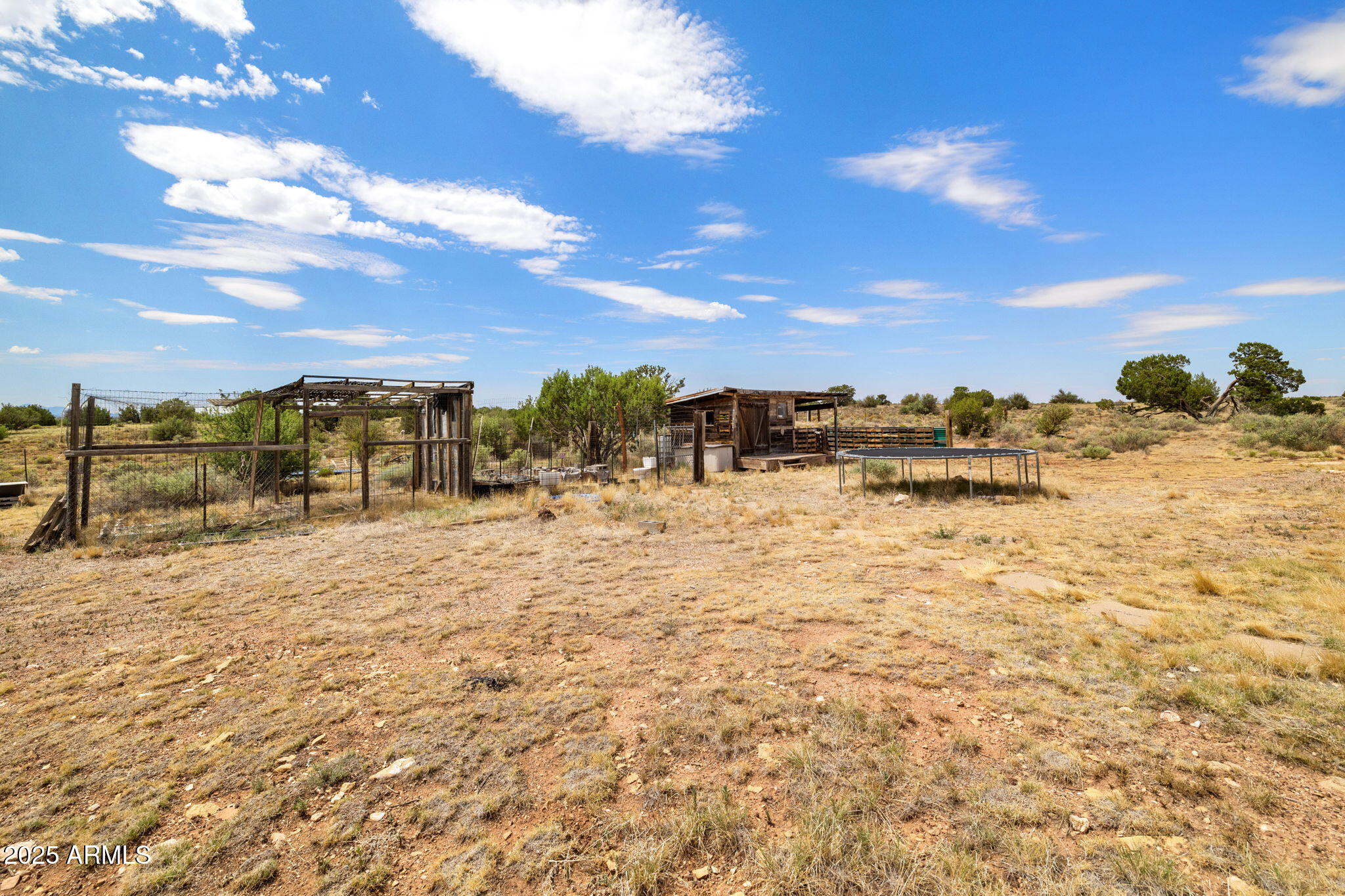 HOWARD MESA RANCH 6 & 10 PHASE 1 - Residential