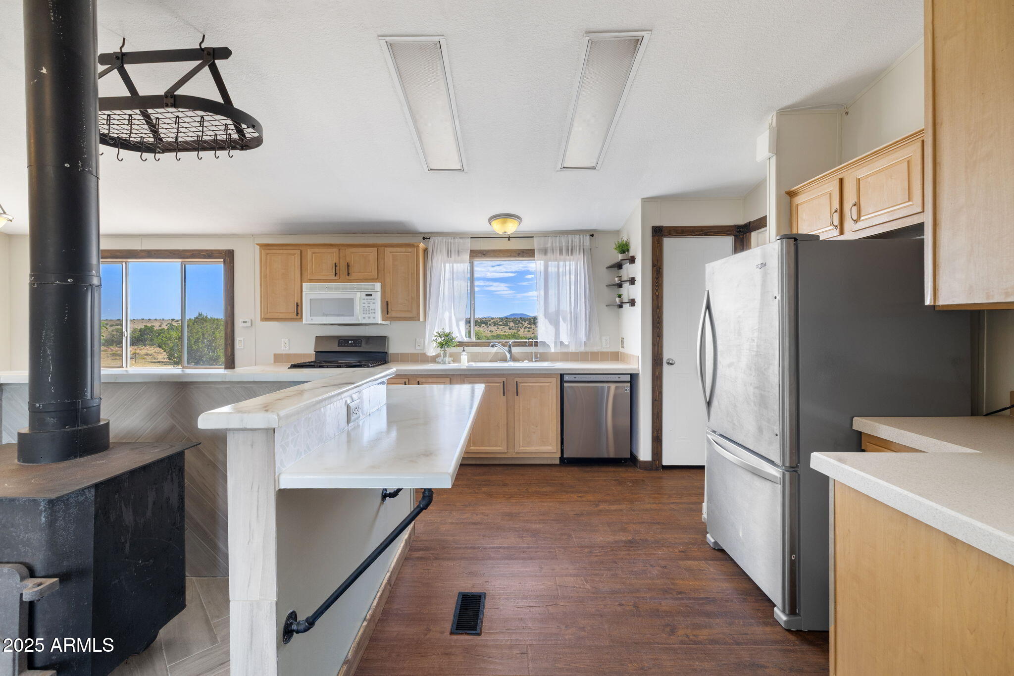 HOWARD MESA RANCH 6 & 10 PHASE 1 - Residential