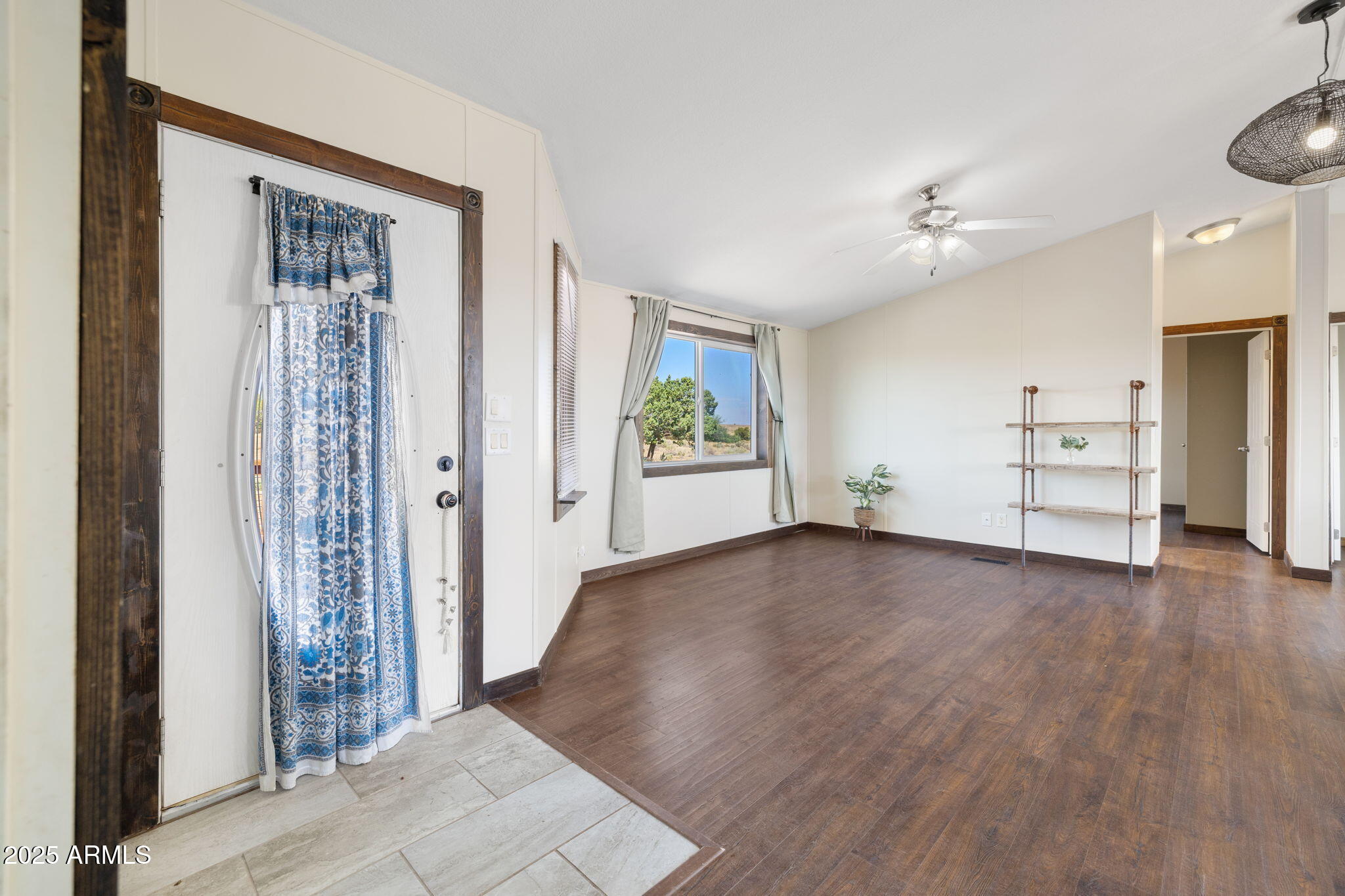 HOWARD MESA RANCH 6 & 10 PHASE 1 - Residential