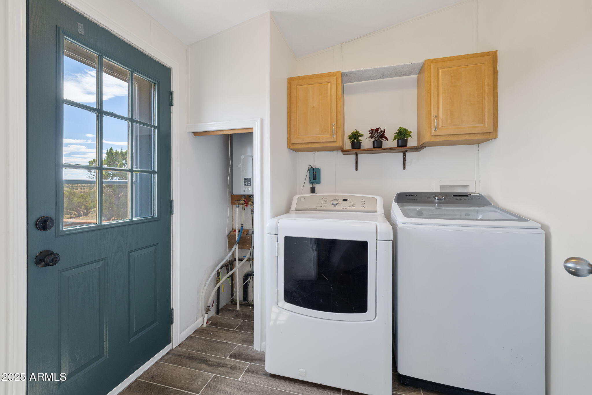 HOWARD MESA RANCH 6 & 10 PHASE 1 - Residential