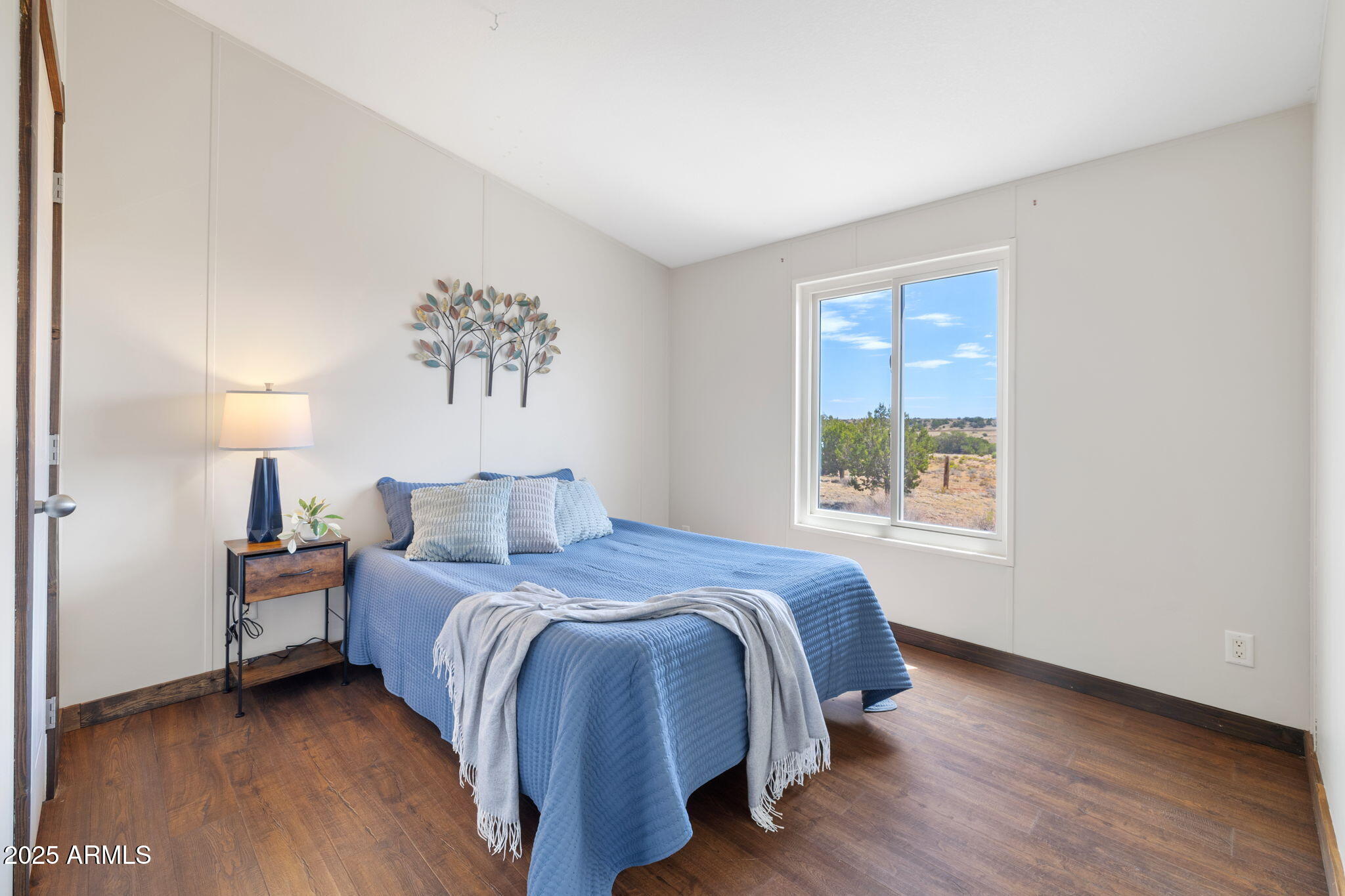HOWARD MESA RANCH 6 & 10 PHASE 1 - Residential