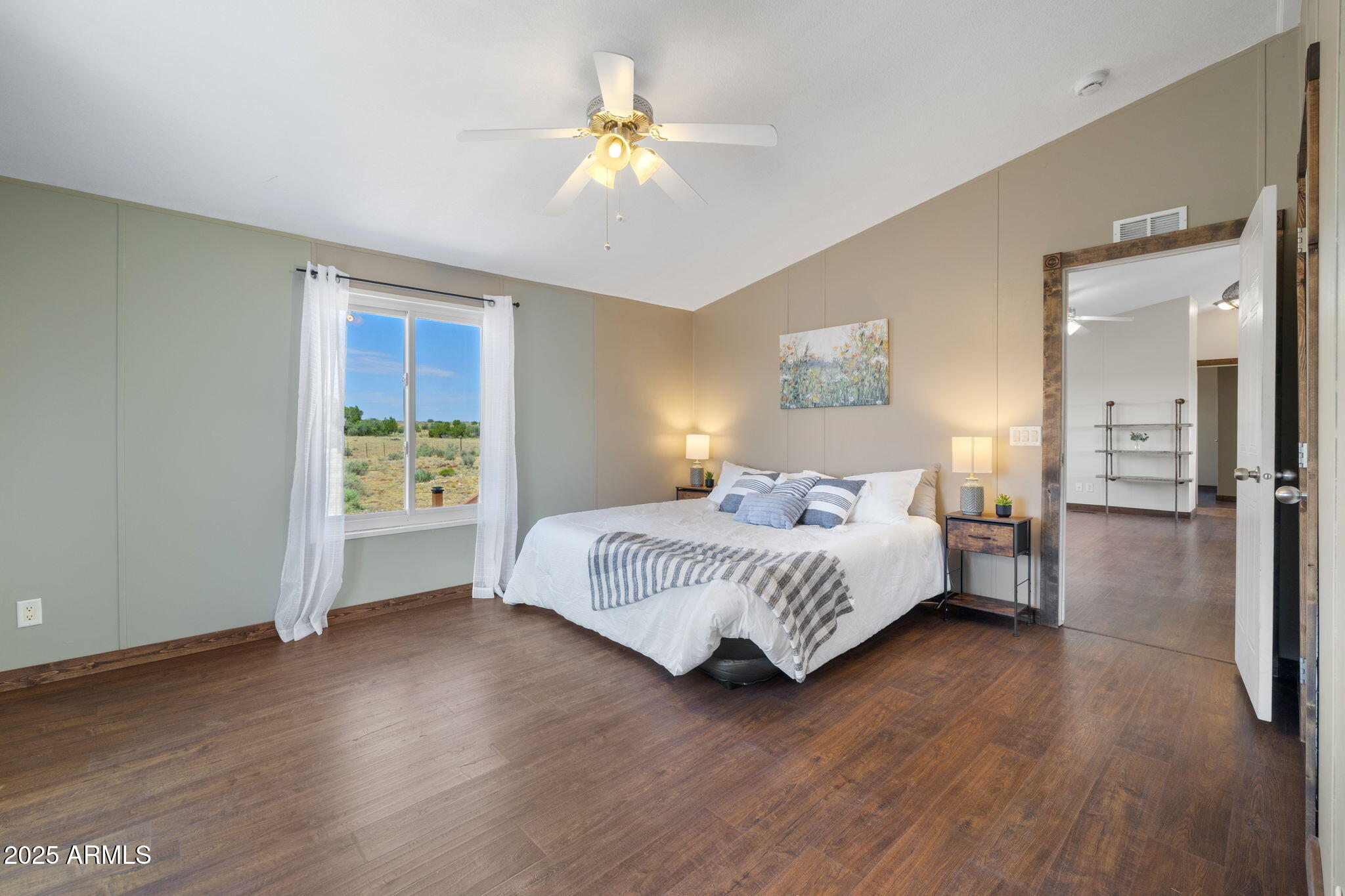 HOWARD MESA RANCH 6 & 10 PHASE 1 - Residential