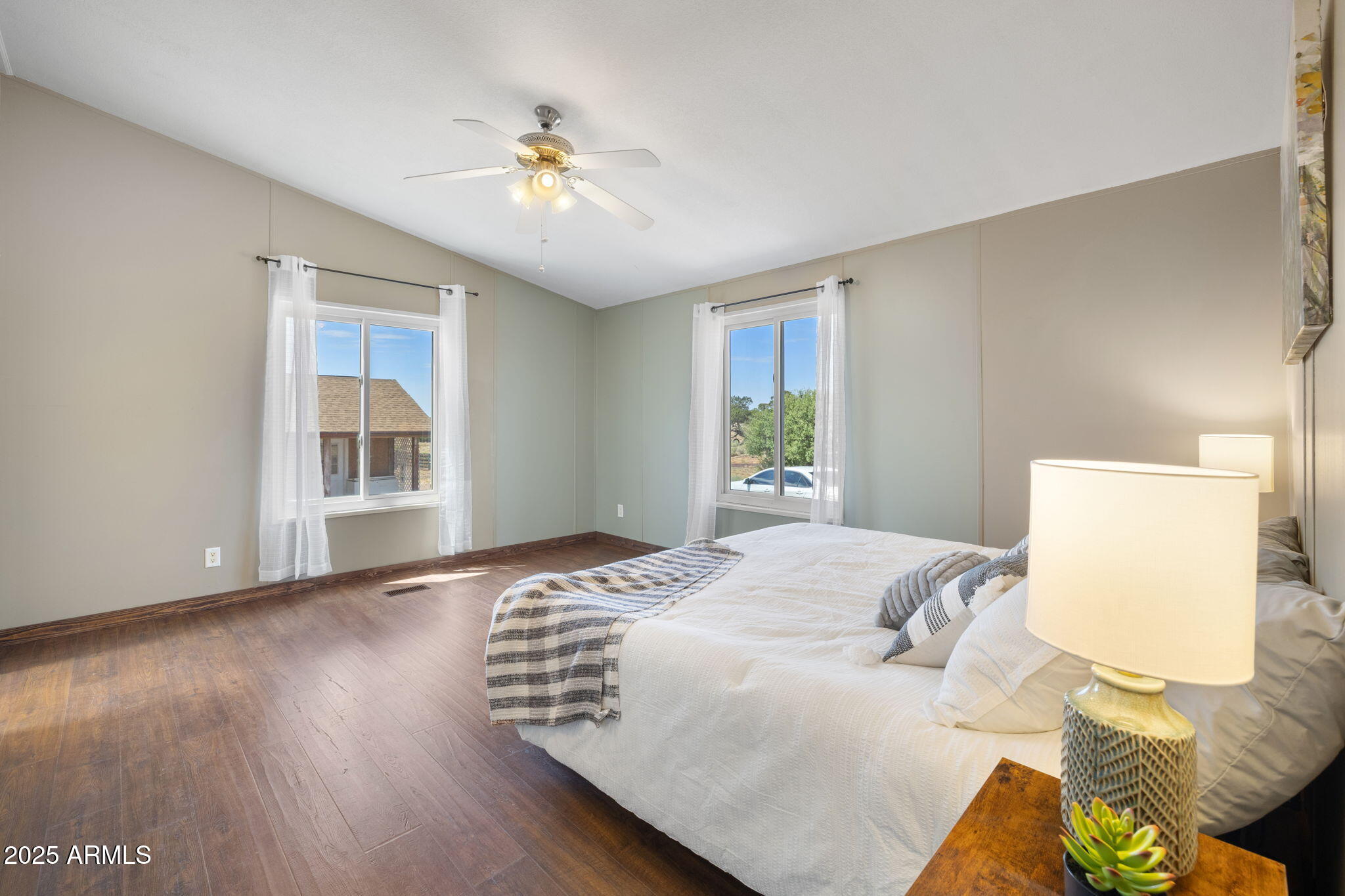 HOWARD MESA RANCH 6 & 10 PHASE 1 - Residential