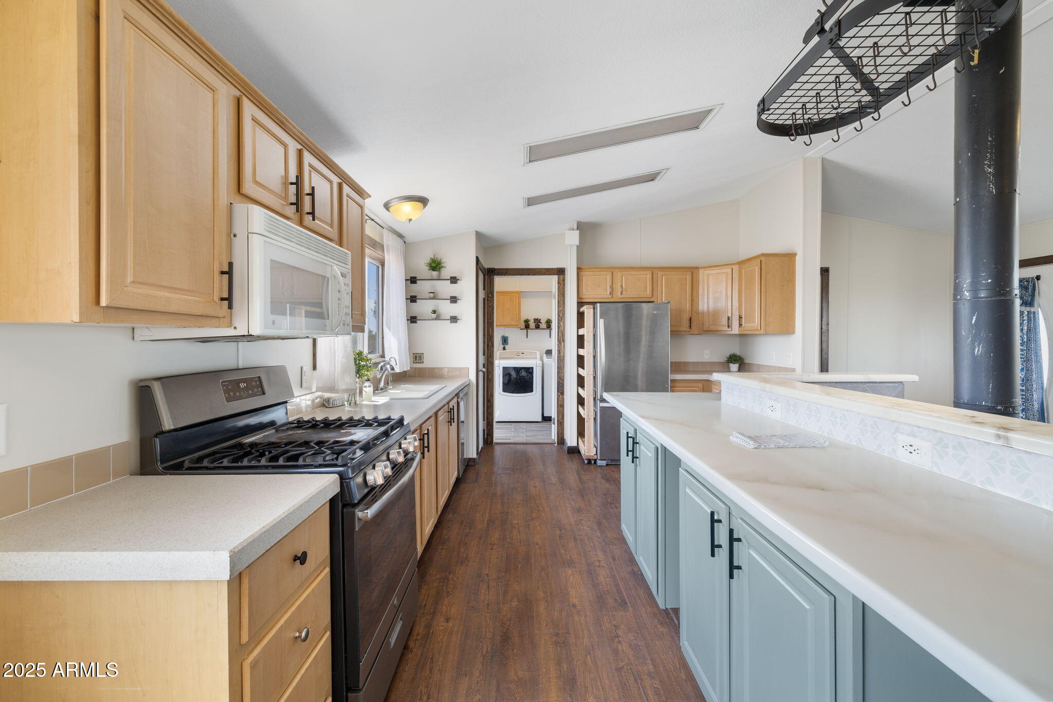 HOWARD MESA RANCH 6 & 10 PHASE 1 - Residential