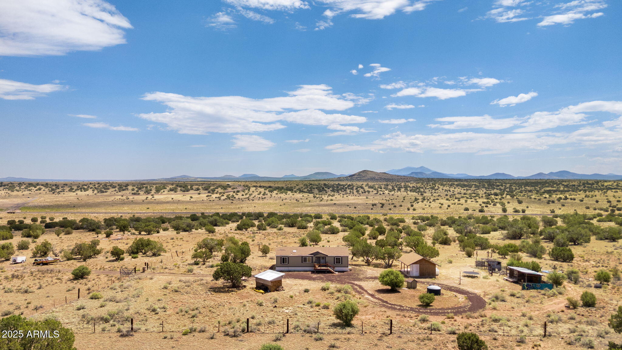 HOWARD MESA RANCH 6 & 10 PHASE 1 - Residential