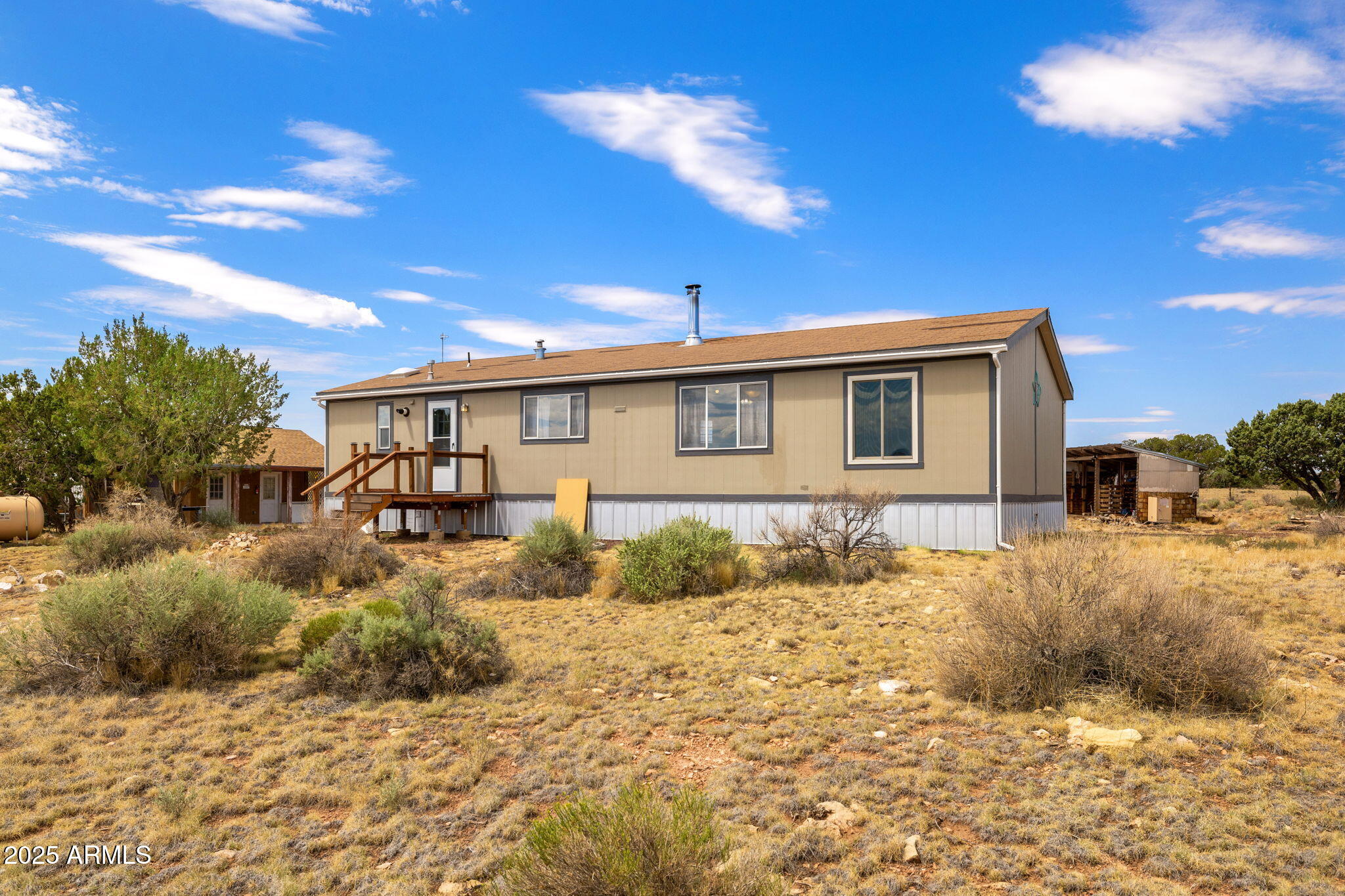 HOWARD MESA RANCH 6 & 10 PHASE 1 - Residential