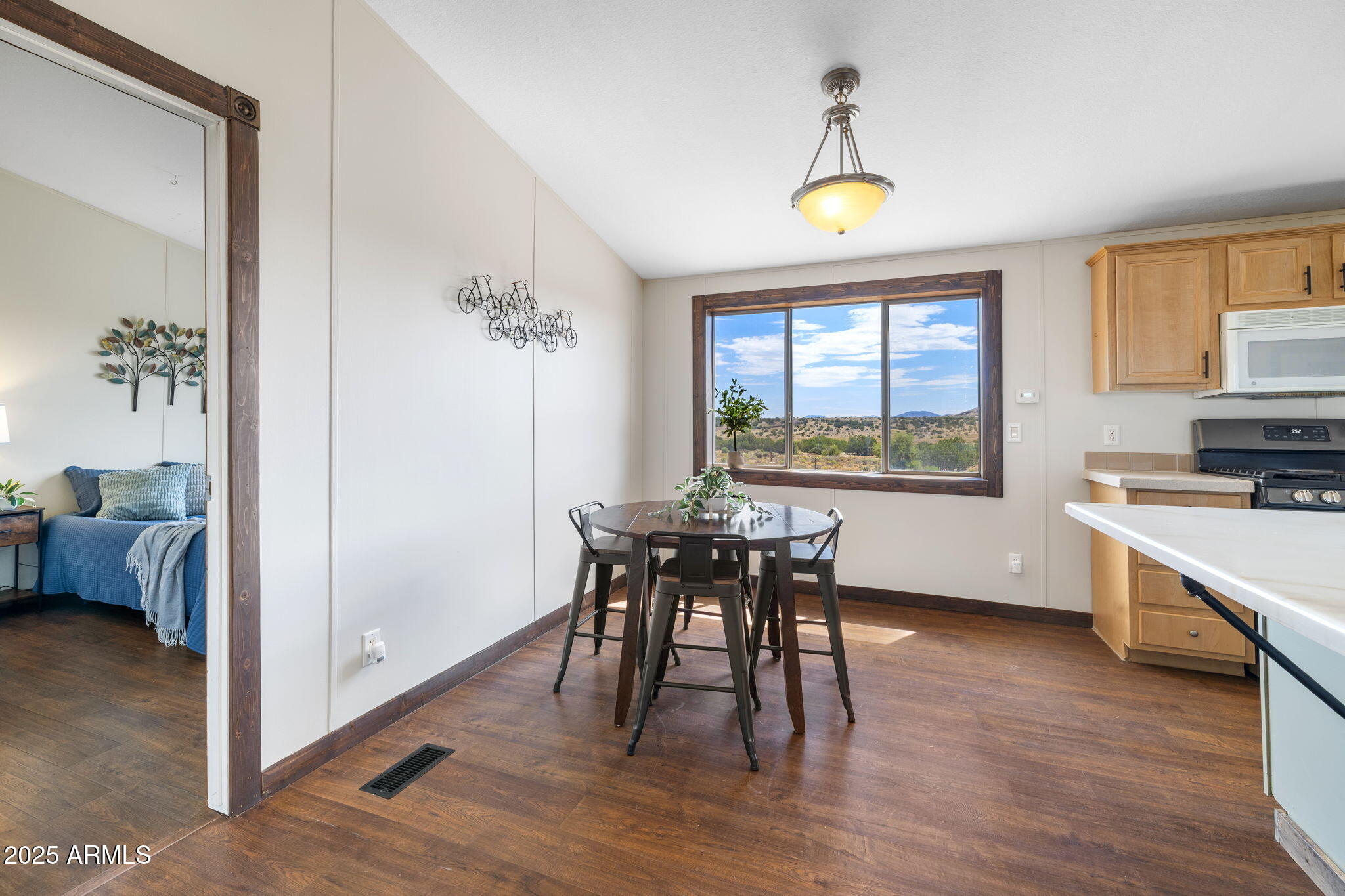 HOWARD MESA RANCH 6 & 10 PHASE 1 - Residential
