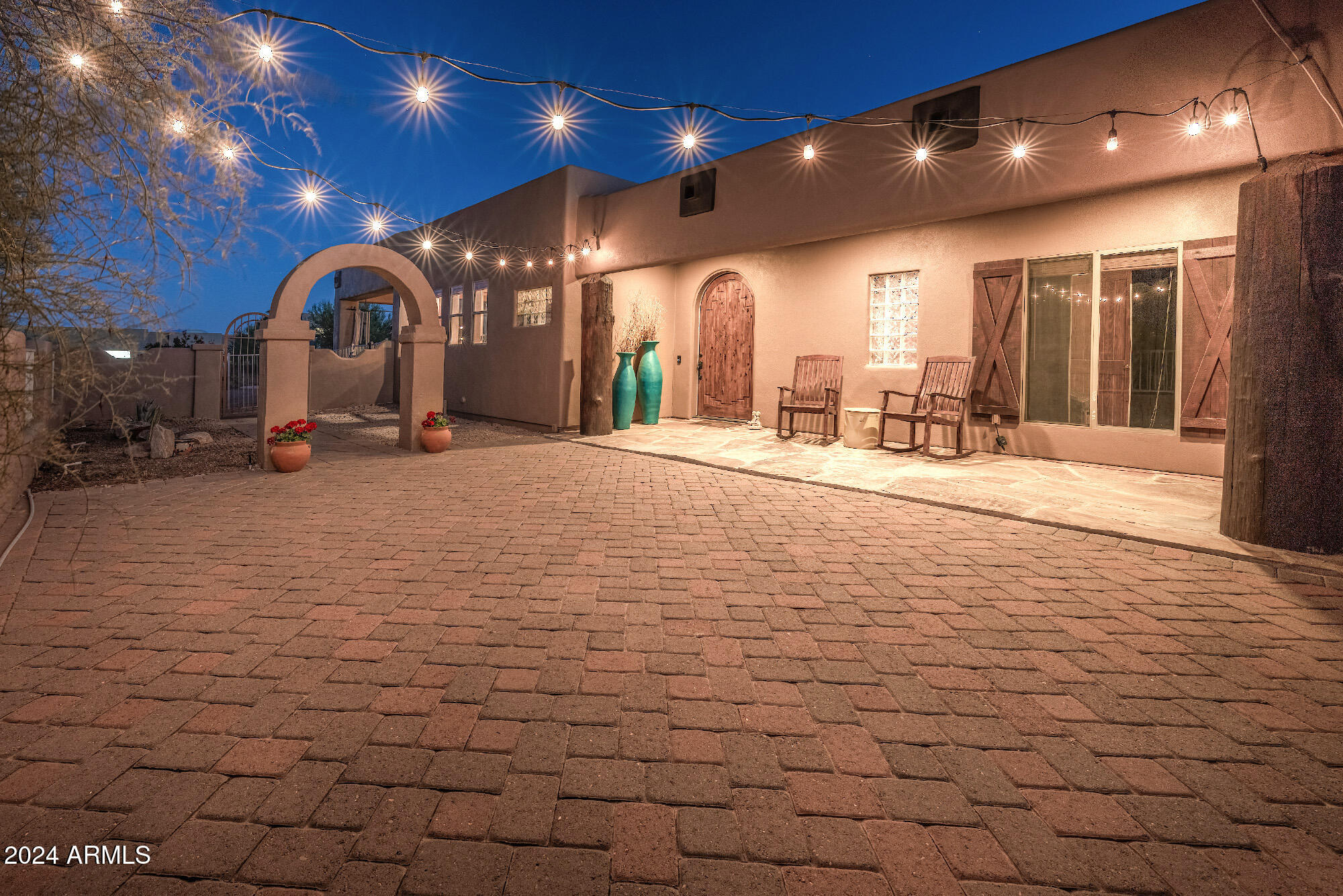 15339 E RED BIRD Road