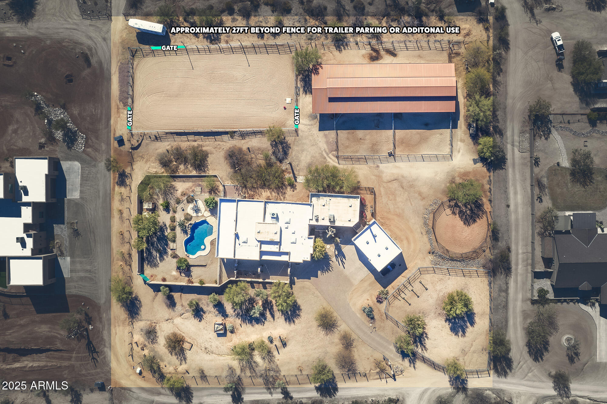 15339 E RED BIRD Road