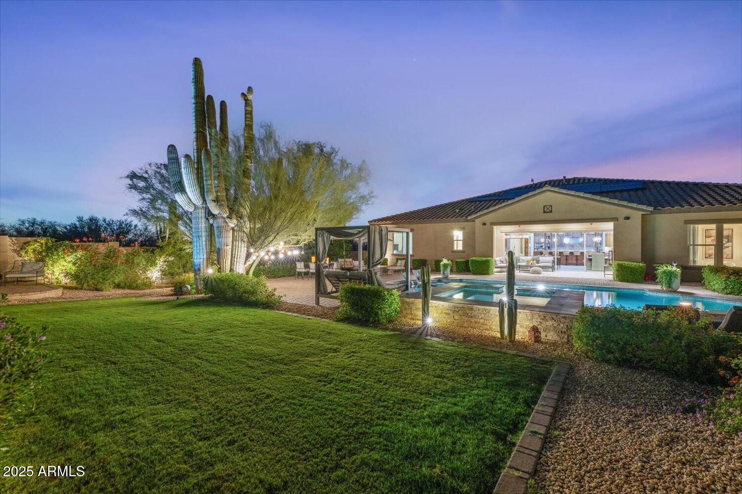 Cave Creek, Arizona 85331, United States, 4 Bedrooms Bedrooms, ,4 BathroomsBathrooms,Residential,Active,233771