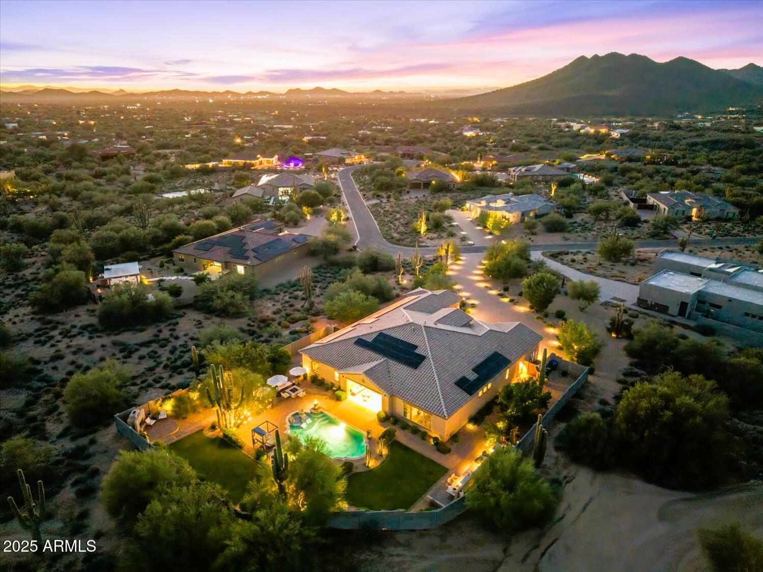 Cave Creek, Arizona 85331, United States, 4 Bedrooms Bedrooms, ,4 BathroomsBathrooms,Residential,Active,233771