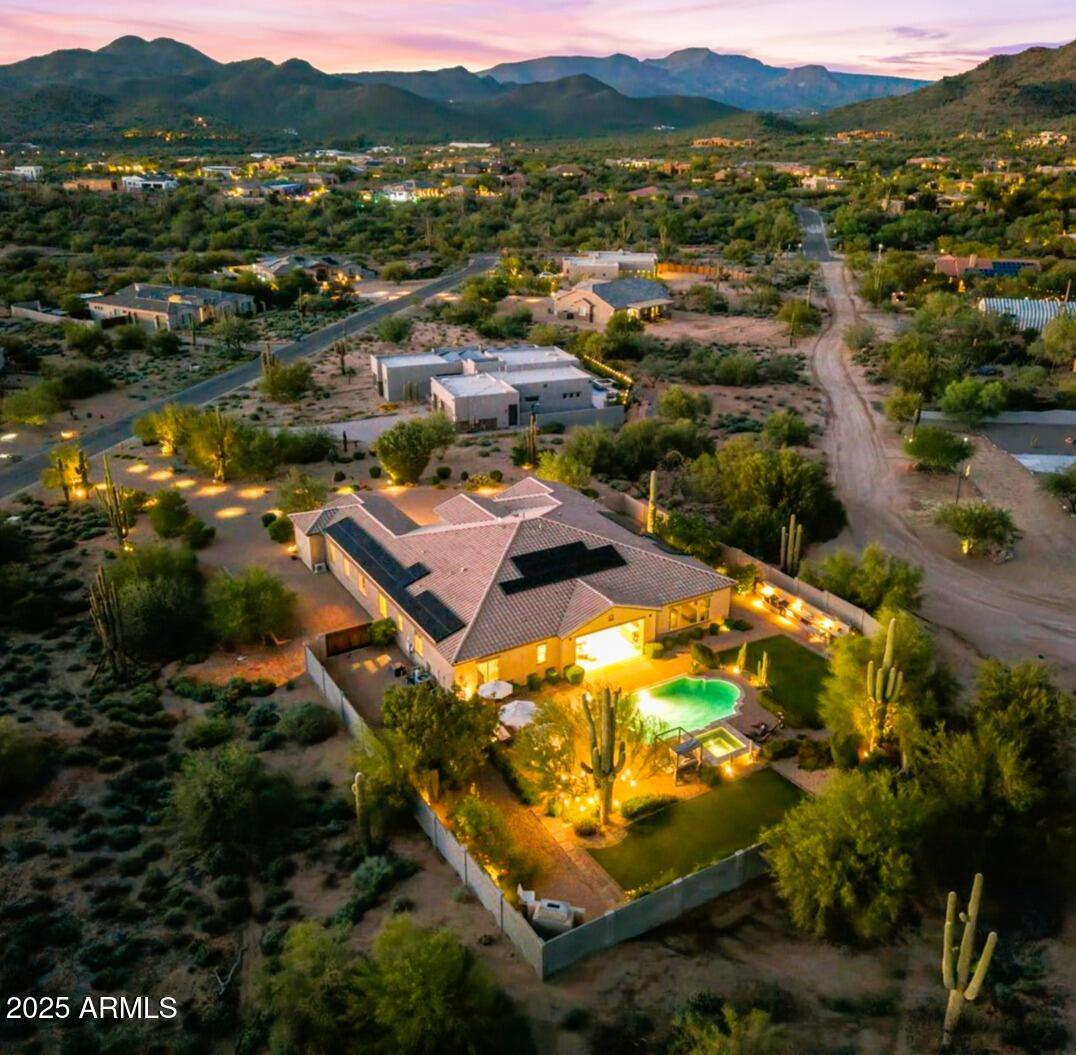 Cave Creek, Arizona 85331, United States, 4 Bedrooms Bedrooms, ,4 BathroomsBathrooms,Residential,Active,233771