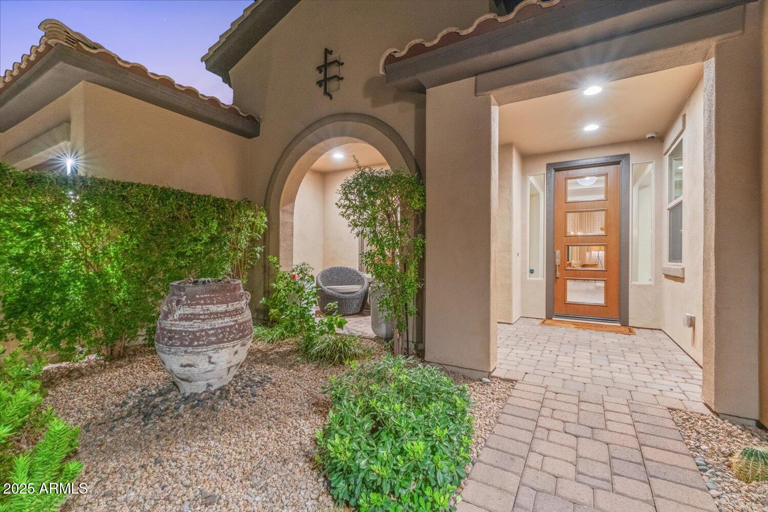 35501 N ROLLING CREEK Drive