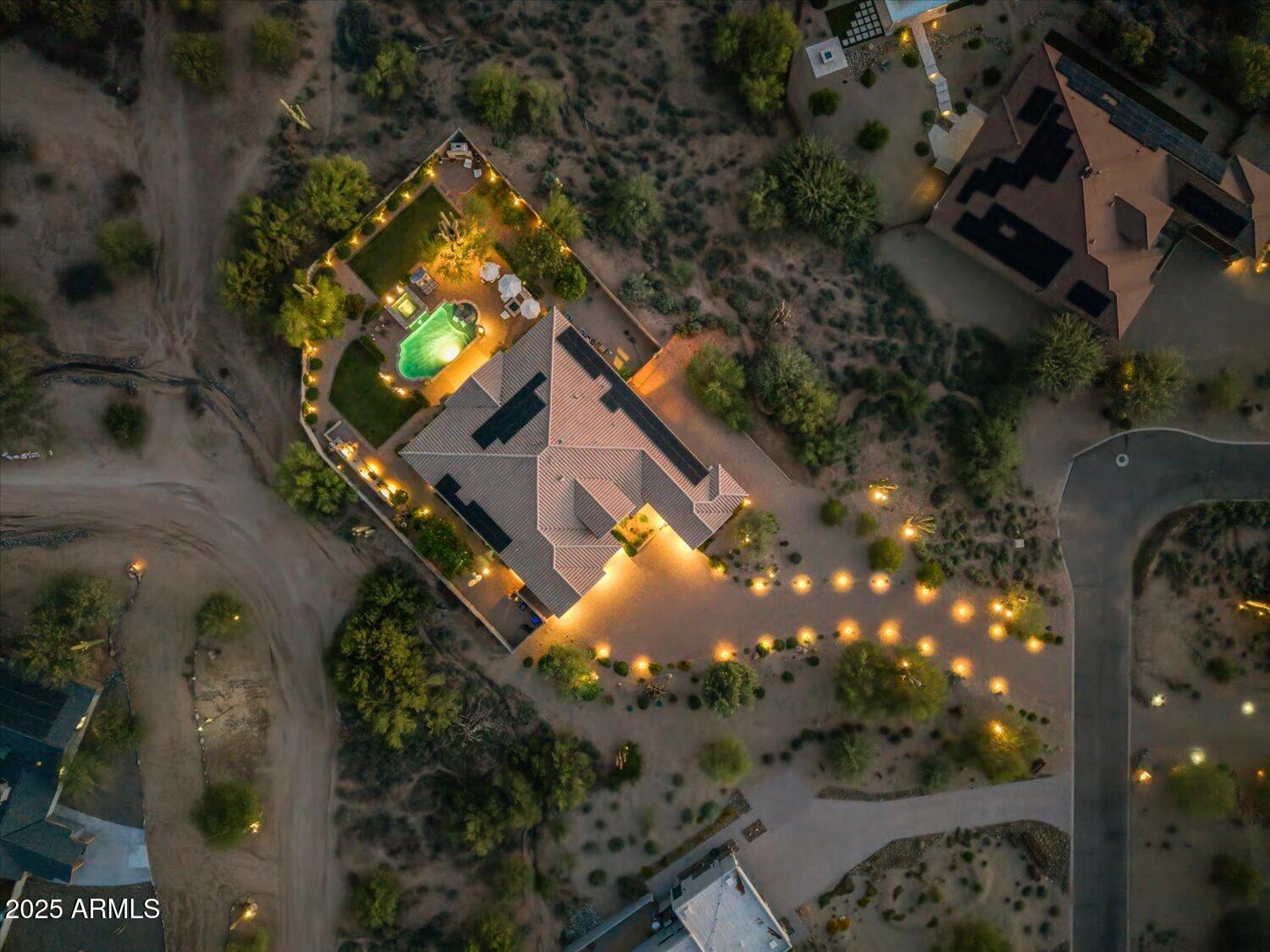 Cave Creek, Arizona 85331, United States, 4 Bedrooms Bedrooms, ,4 BathroomsBathrooms,Residential,Active,233771