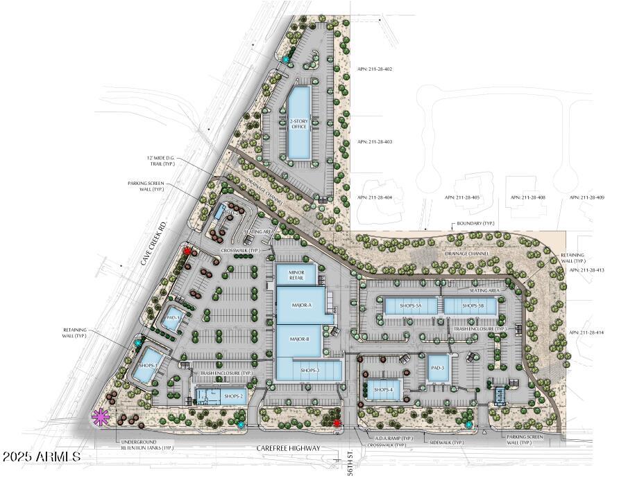 Cave Creek, Arizona 85331, United States, 4 Bedrooms Bedrooms, ,4 BathroomsBathrooms,Residential,Active,233771