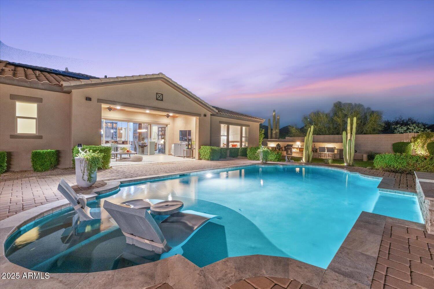 Cave Creek, Arizona 85331, United States, 4 Bedrooms Bedrooms, ,4 BathroomsBathrooms,Residential,Active,233771