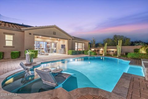 35501 N ROLLING CREEK Drive Cave Creek AZ 85331