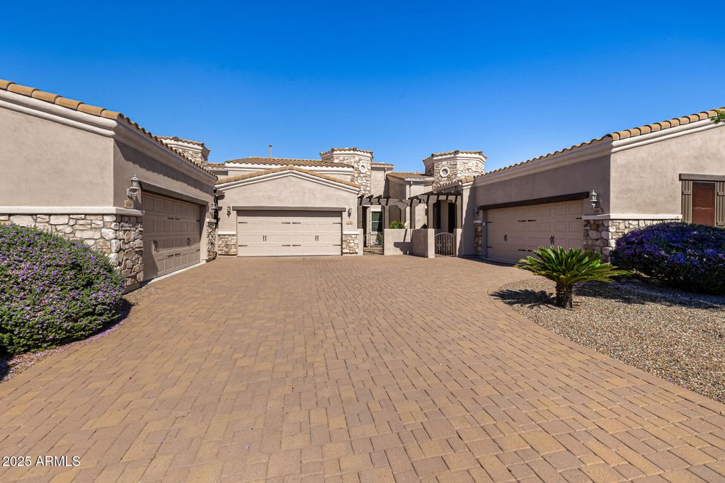 Photo of 6202 E Mckellips Road #149, Mesa, AZ 85215 (MLS # 6933788)