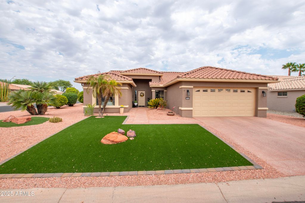 Photo of 16242 W Vale Drive, Goodyear, AZ 85395 (MLS # 6910710)