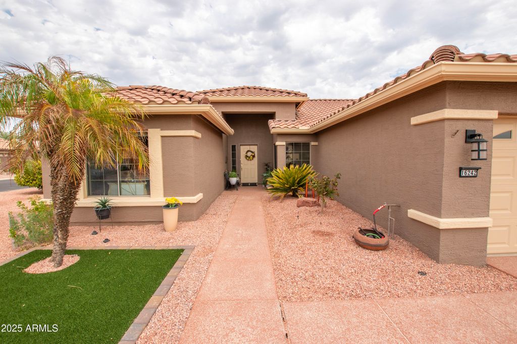 Photo of 16242 W Vale Drive, Goodyear, AZ 85395 (MLS # 6910710)