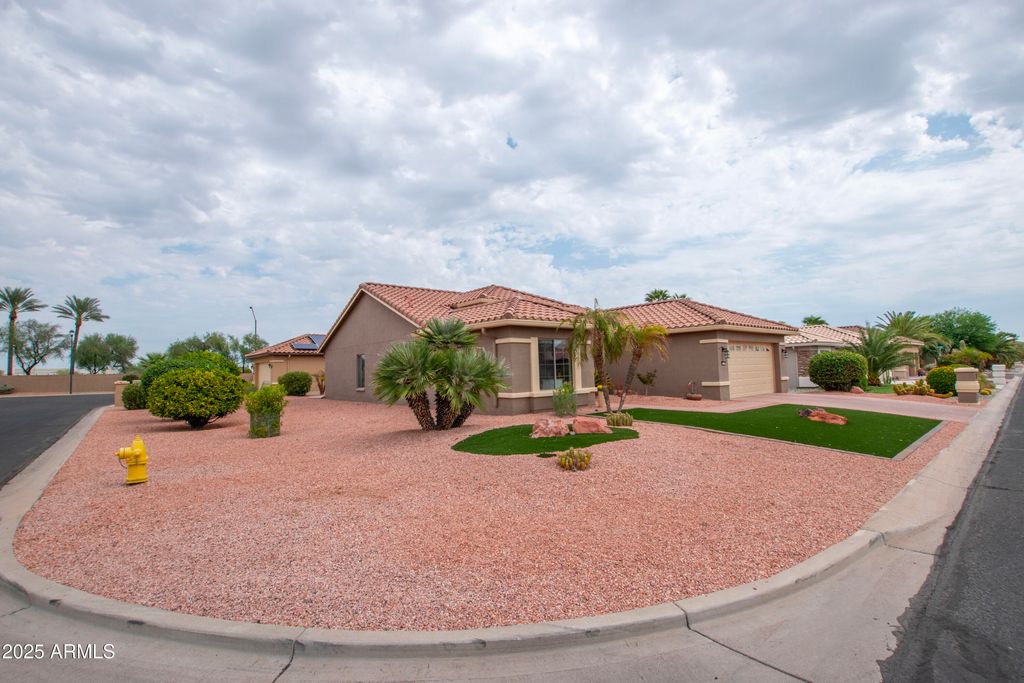 Photo of 16242 W Vale Drive, Goodyear, AZ 85395 (MLS # 6910710)