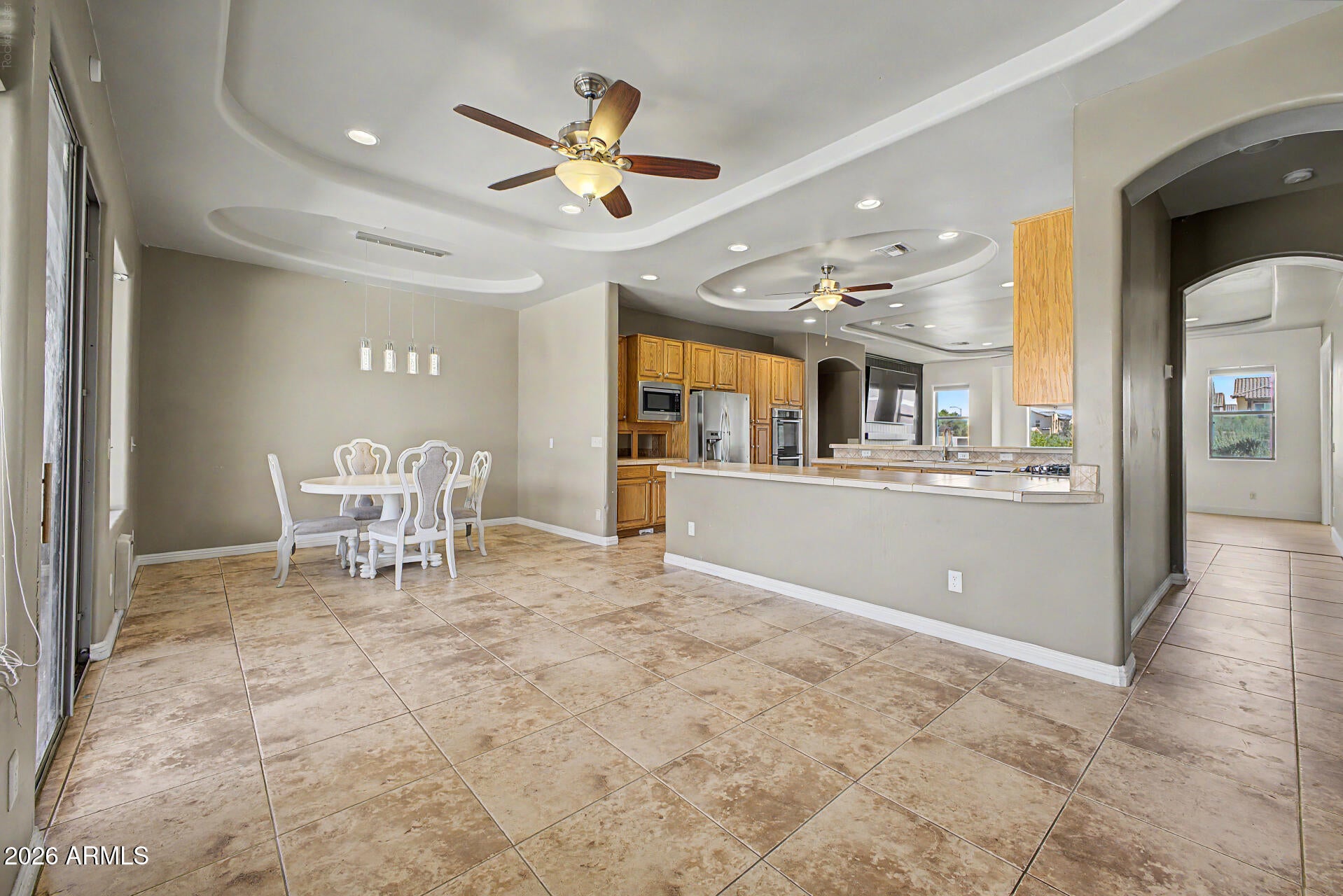 4550 E PRINCESS Drive