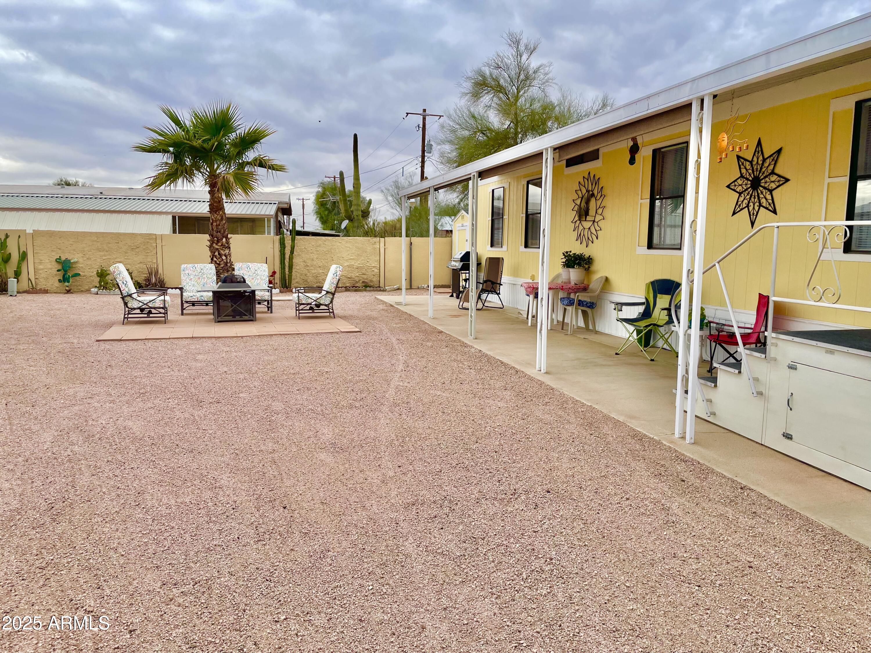 10220 E APACHE Trail 210