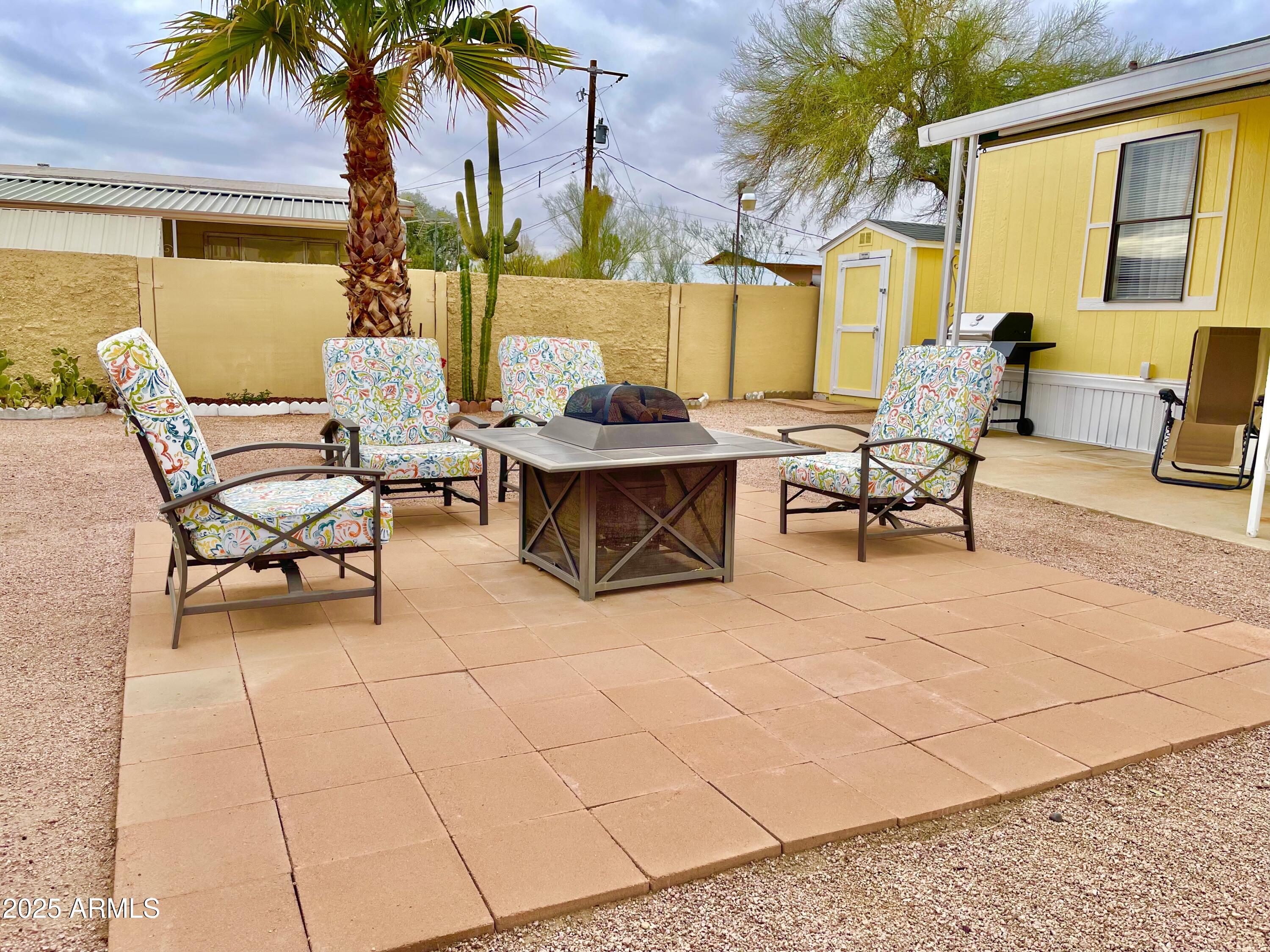 10220 E APACHE Trail 210