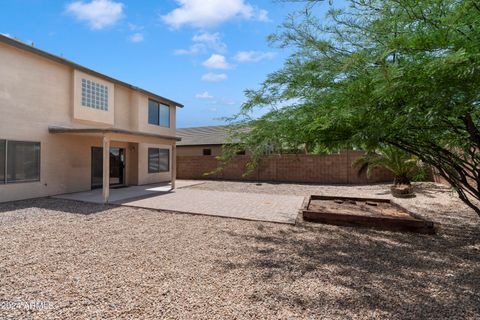 A home in Litchfield Park