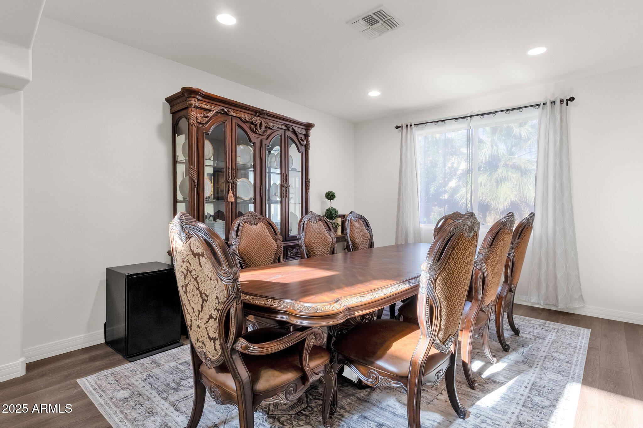 5032 W YEARLING Road