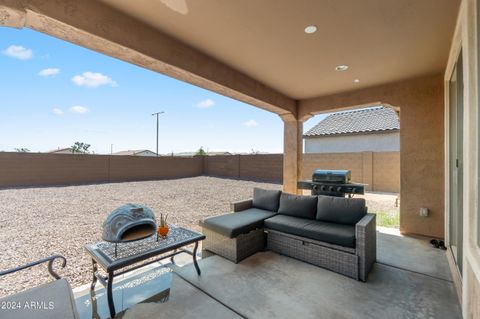 A home in Litchfield Park