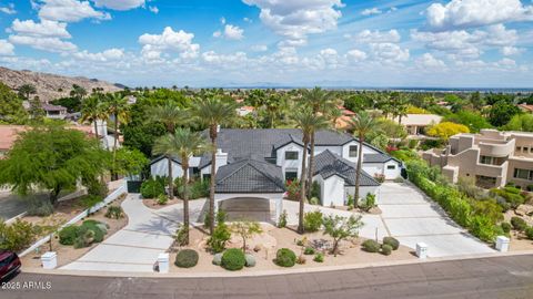 11827 S MONTEZUMA Court Phoenix AZ 85044