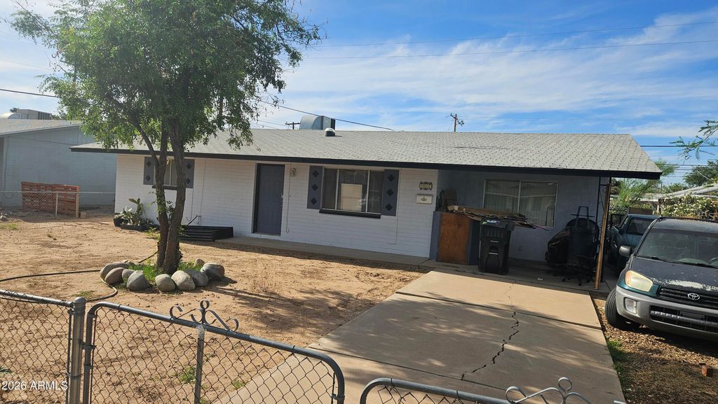 Photo of 705 W 11th Street, Tempe, AZ 85281 (MLS # 7018249)