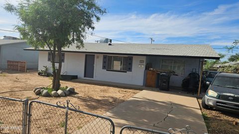 705 W 11th Street Tempe AZ 85281