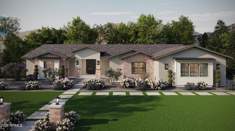 11462 W Avenida Del Rey -- Peoria AZ 85383