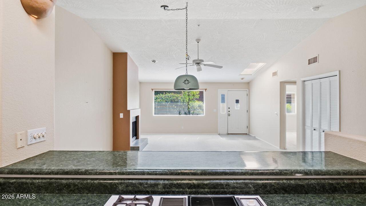 Morning Sun Condo - Residential