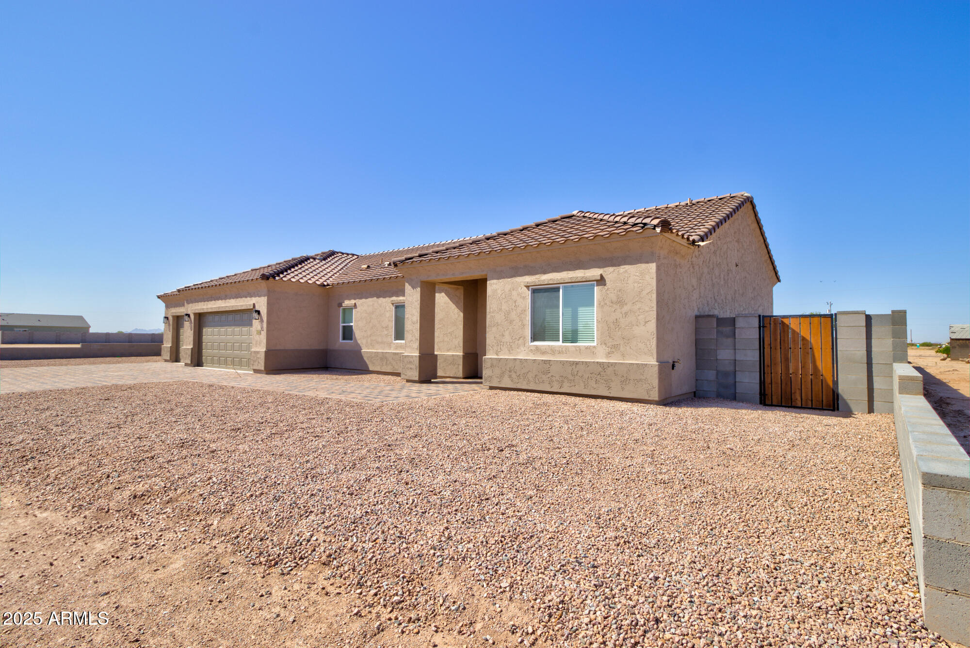 4080 N Turquoise Drive