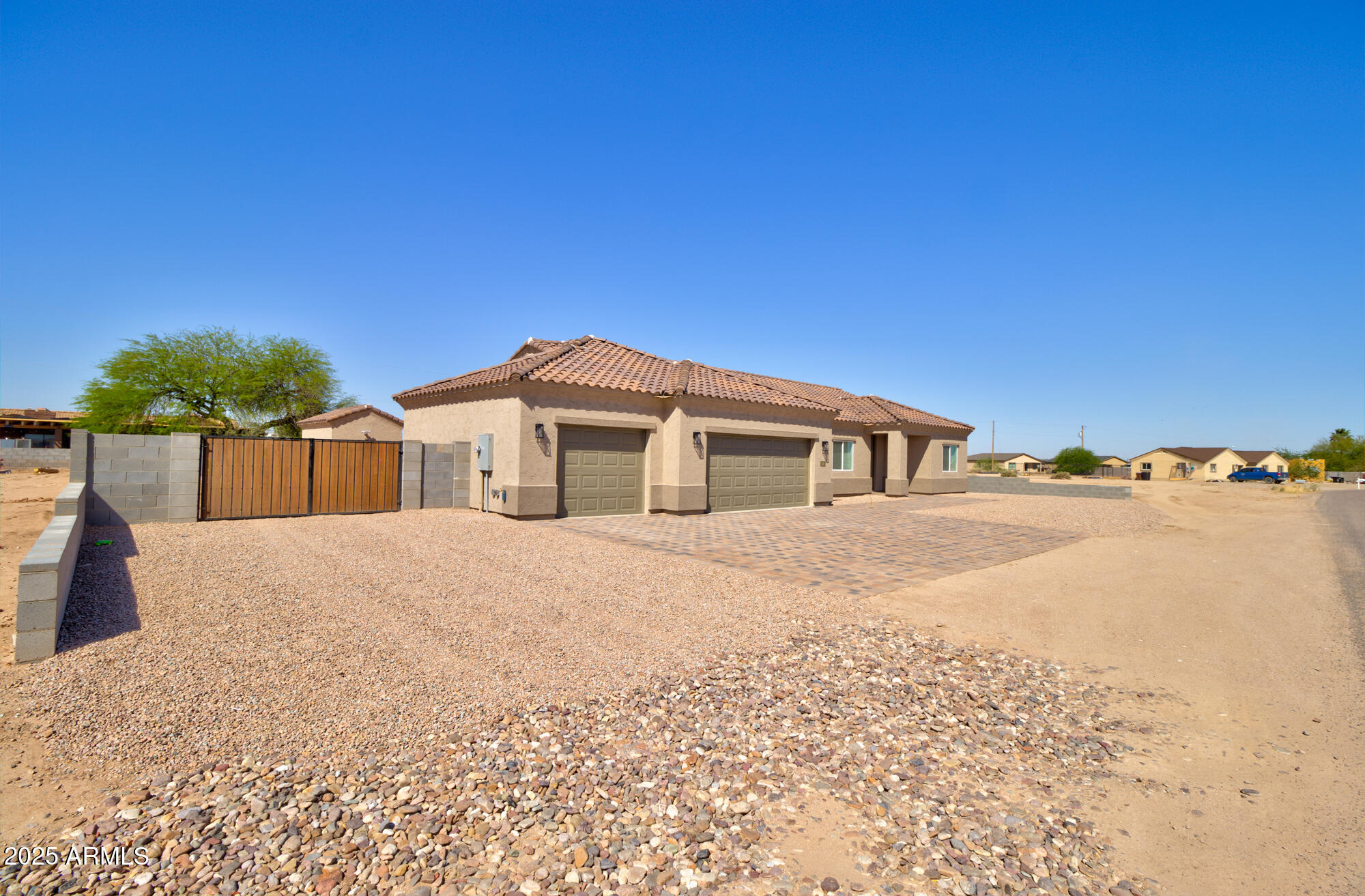 4080 N Turquoise Drive