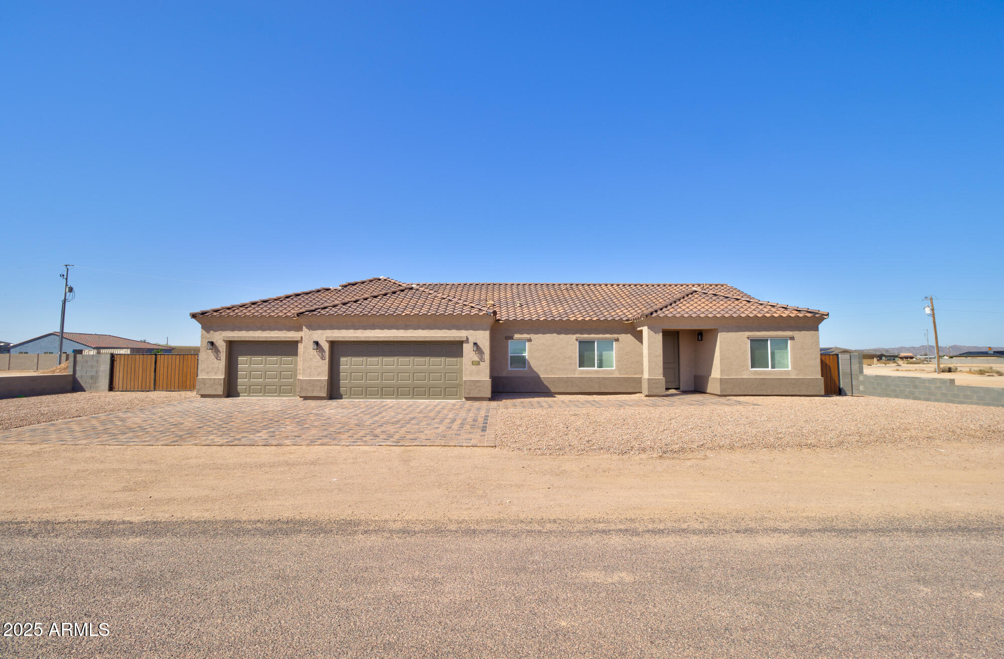 4080 N Turquoise Drive