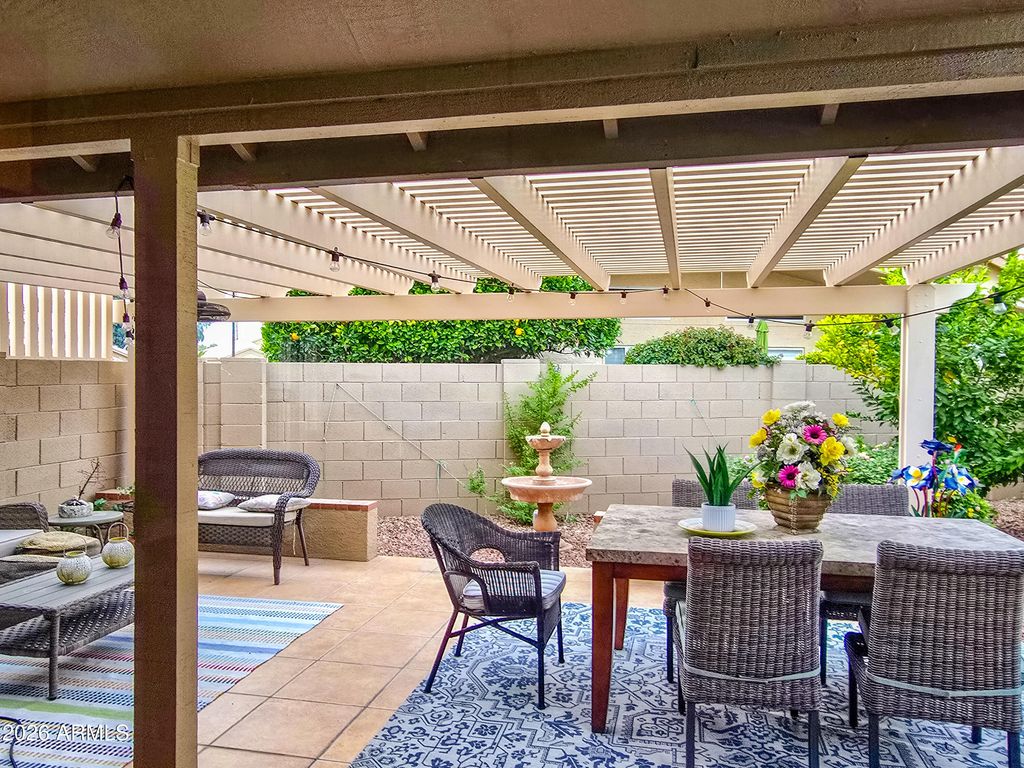 Photo of 3932 N 151st Drive, Goodyear, AZ 85395 (MLS # 6960195)