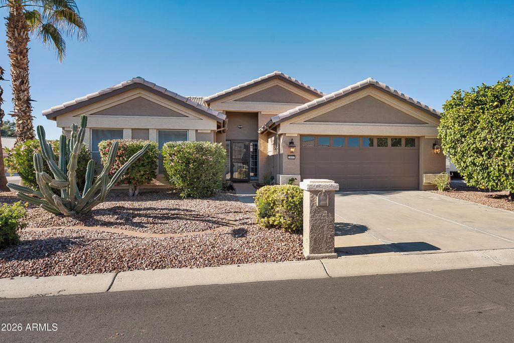 Photo of 3932 N 151st Drive, Goodyear, AZ 85395 (MLS # 6960195)