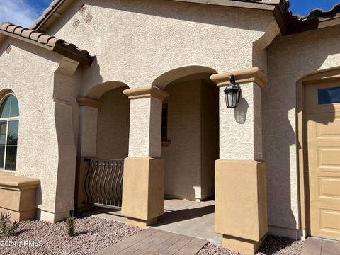 15801 W CIELO GRANDE Avenue Surprise AZ 85387